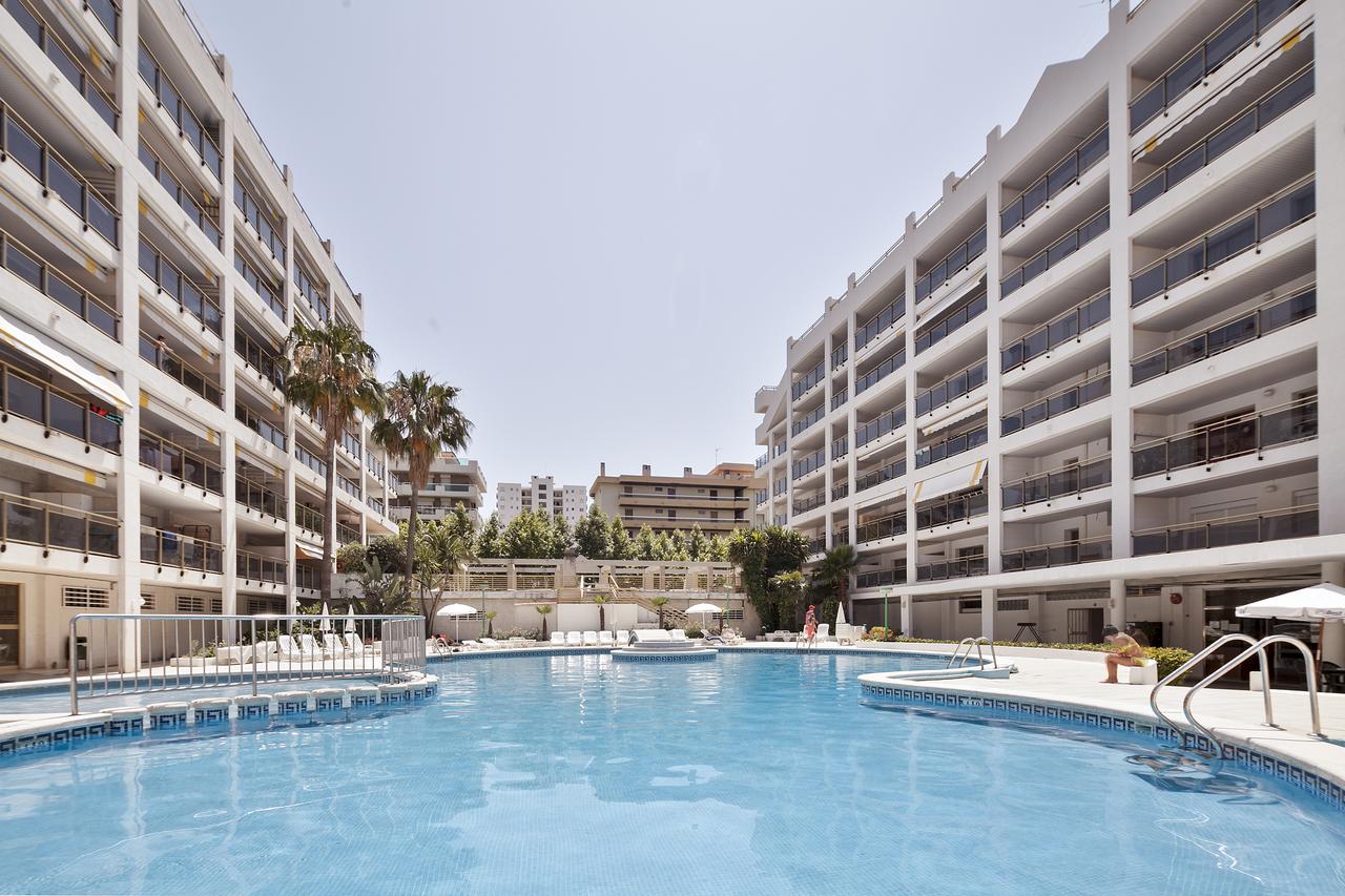 Hotel Apartamentos Best Michelangelo